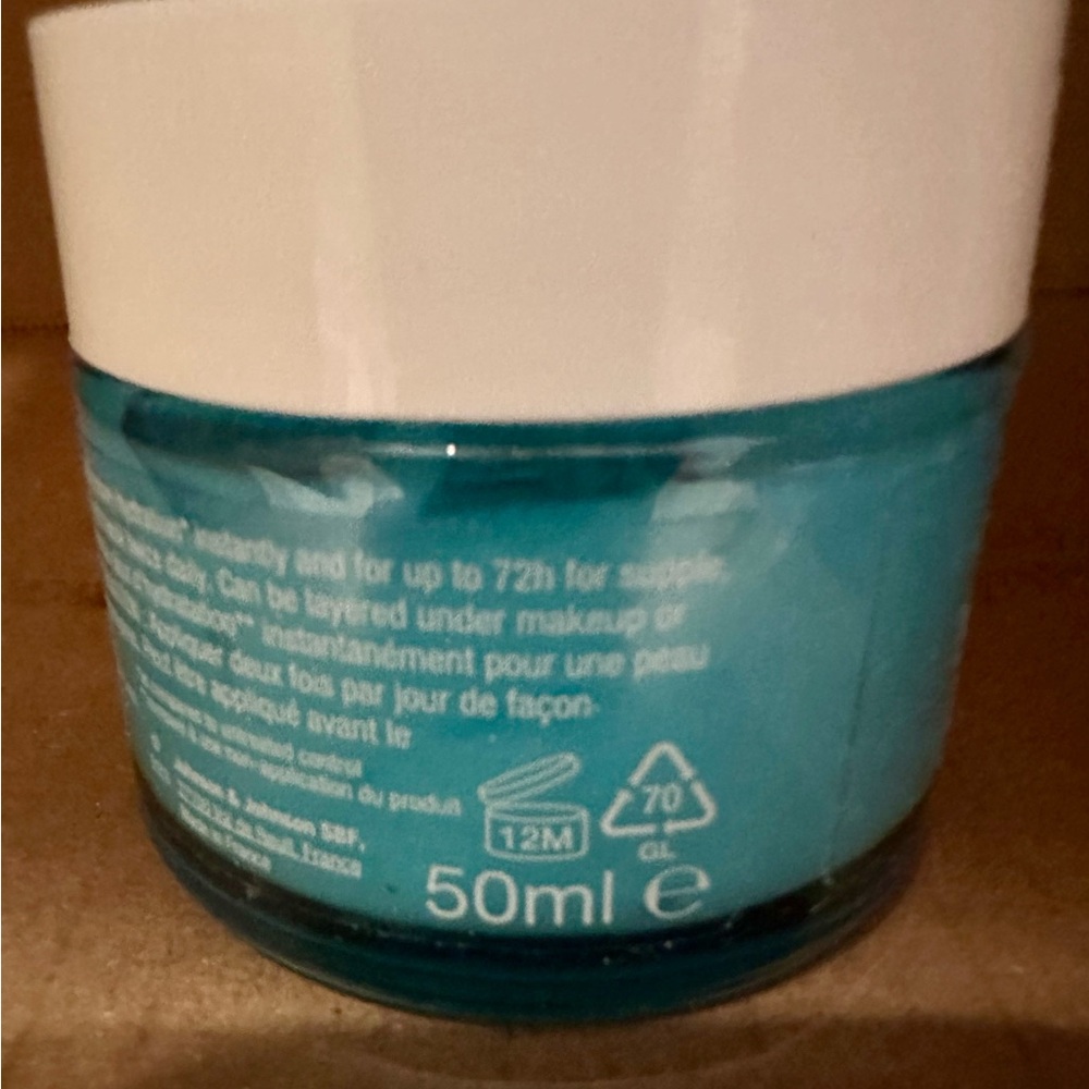 Neutrogena Hydro Boost Water Gel, Hyaluronic Acid Hydrating Facial Moisturizer - Picture 7 of 7